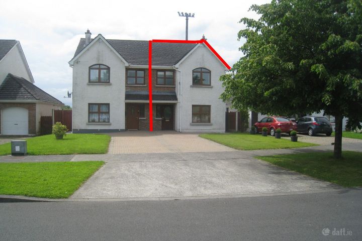 11 Mostrim Oaks, Edgeworthstown, Mostrim, Co. Longford, N39YP92