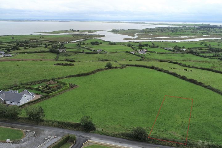 Site At Lisheen, Ballynacally, Co. Clare