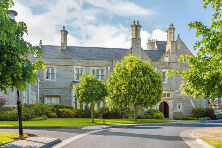 99 Rockford Manor, Stradbrook Road, Blackrock, Co. Dublin, A94VY02