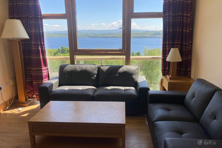 Saint Angela's Apartments, Calry, Colgagh, Co. Sligo