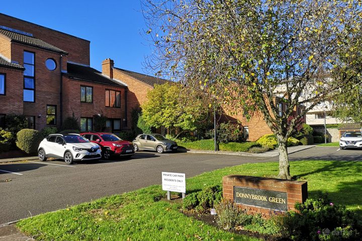 Donnybrook Green, Greenfield Park, Donnybrook, Belfield, Dublin 4