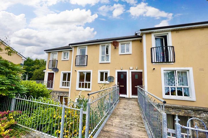 12 Cois Abhainn, Dublin Rd, Collooney, Sligo