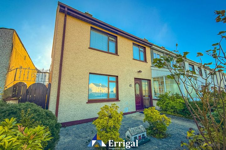 4a Cluain Mhuire, Buncrana, Buncrana, Co. Donegal, F93R1X9