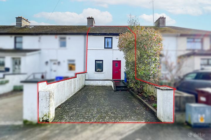 12 Ballybough Street, Kilkenny, Co. Kilkenny, R95AWT4