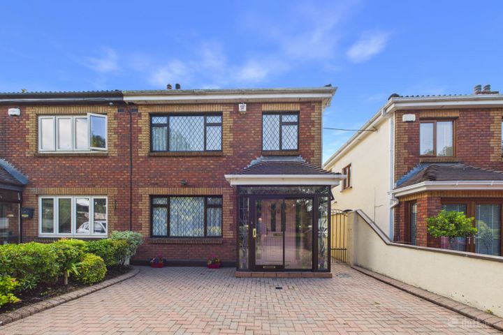 82 Carlton Court, Swords, Swords, Co. Dublin, K67FT95