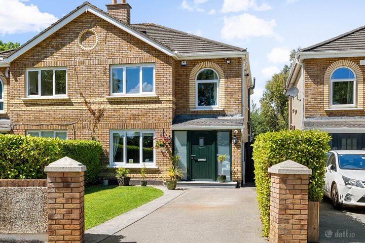 22 Charnwood Green, Clonsilla, Dublin 15, Co. Dublin, D15HW2X
