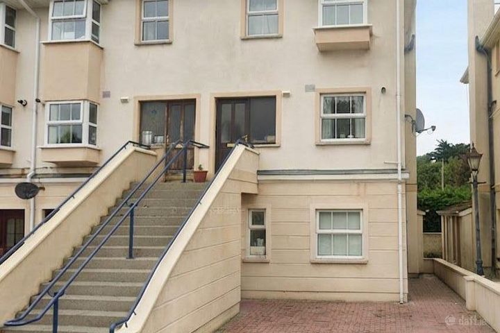 6 Huntingdon Court, Carlow Town, Co. Carlow