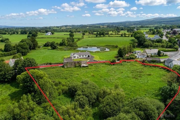 Terrovannan, O'Callaghan'S Mills, O'Callaghans Mills, Co. Clare, V94N2WH