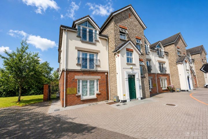 46 Knocklyon, Clonmacken, Clonmacken, Co. Limerick, V94W580