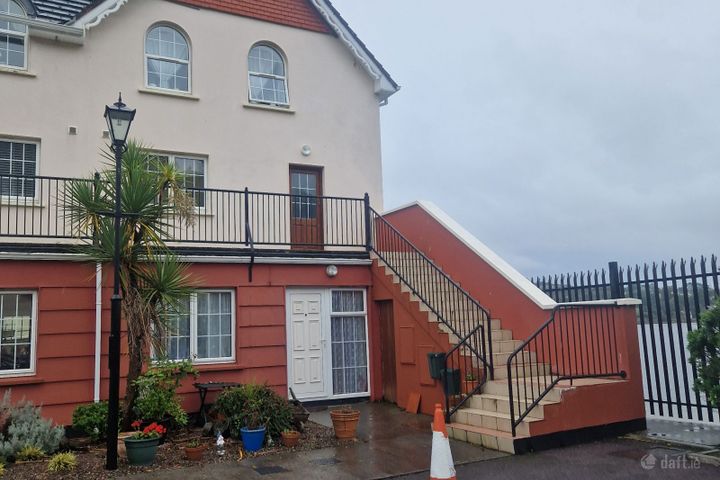  Glenbrook Wharf, Glenbrook, Glenbrook, Co. Cork