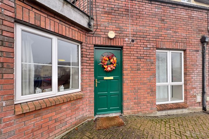 10 The Station House, The Weir View, Kilkenny, Co. Kilkenny, R95Y924