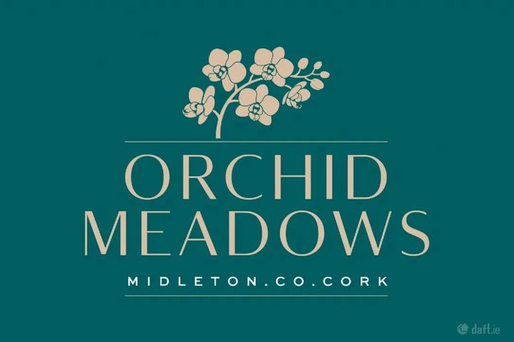 Orchid Meadows, Water Rock, Midleton, Co. Cork, Water Rock, Midleton, Co. Cork, Midleton, Co. Cork