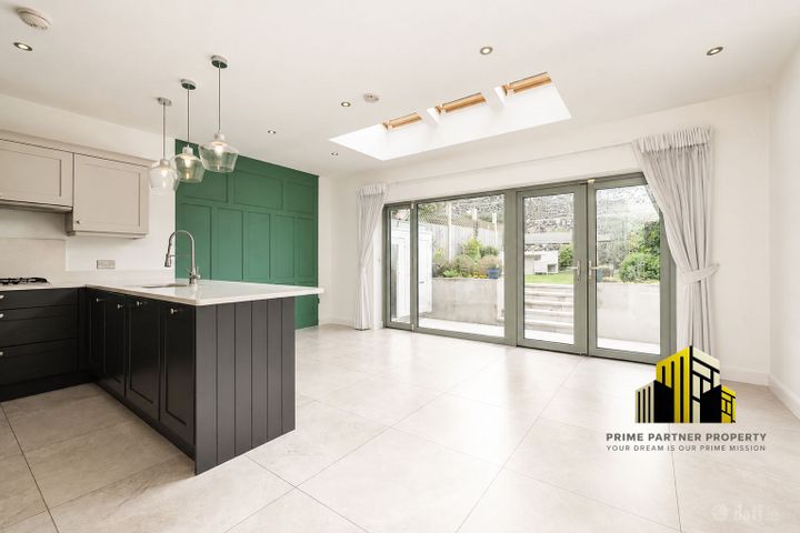1 Shanganagh Drive, Dublin 18, Shankill, Dublin 18, D18TW40