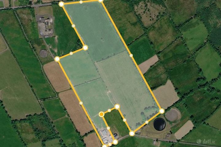 Lisglennon & Ballintean, Killala, Co. Mayo