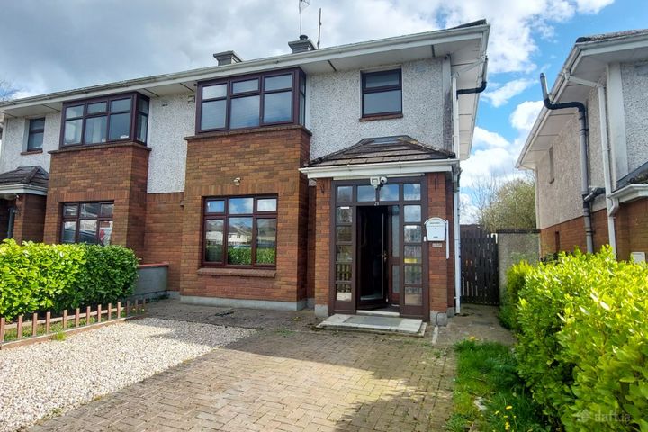 21 Grange Park, Mullingar, Mullingar, Co. Westmeath, N91C6F7