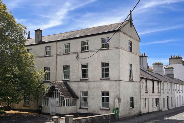 Spire`s House, Shantalla Road, Galway, Co. Galway, H91NX80