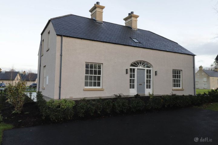 9 Lough Erne Golf Village, Lough Erne, Enniskillen, Co. Fermanagh