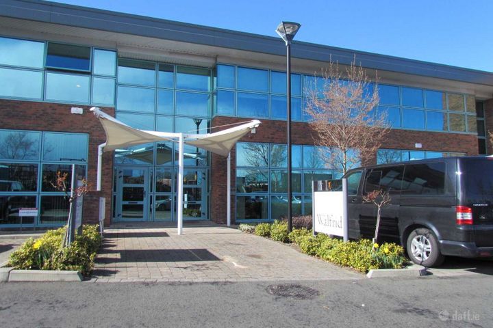 Unit 19, The Exchange, Calmount Park, Ballymount, Dublin 12