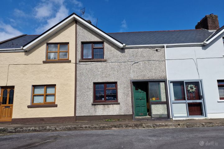 34 Saint Muredach'S Terrace, Ballina, Co. Mayo, F26W2A8