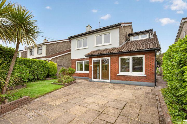 50 Rossbrook, Model Farm Road, Model Farm Road, Co. Cork, T12TCP0