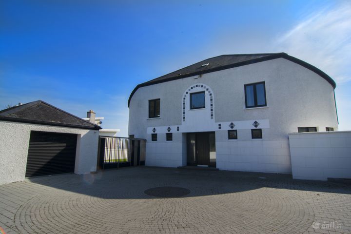 Saoirse, Coast Rd, Blackrock, Louth