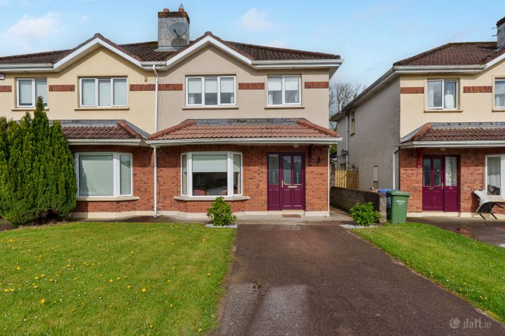 24 Awbeg, River Valley, Mallow, Co. Cork, P51H9HW