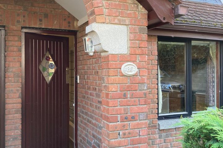 White Oaks, Clonskeagh, Co. Dublin