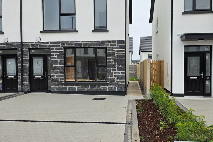 25 Radharc Flannain, Mungret, Limerick, Mungret, Co. Limerick