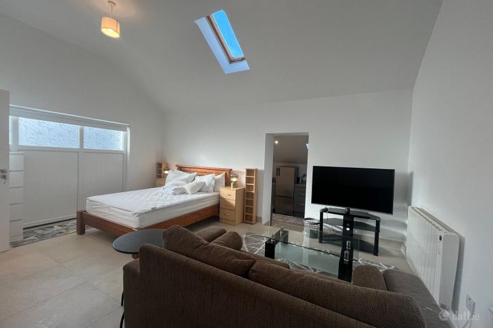 Athgoe, Newcastle, Co. Dublin