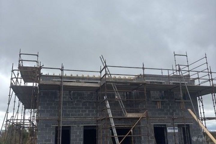 Knockroe, Kiltullagh, Galway