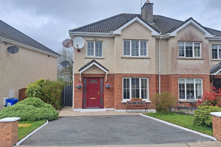 86 Carraigroe, Brigown, Mitchelstown, Co. Cork, P67PN53