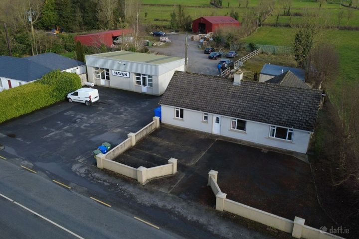 Griffin's Cross, Grange, Grange, Co. Limerick, V35HP95