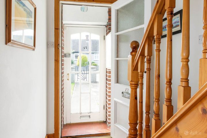 72 Killester Park, Killester, Dublin 5, Co. Dublin, Killester, Dublin 5, D05E6R3 - Photo 2