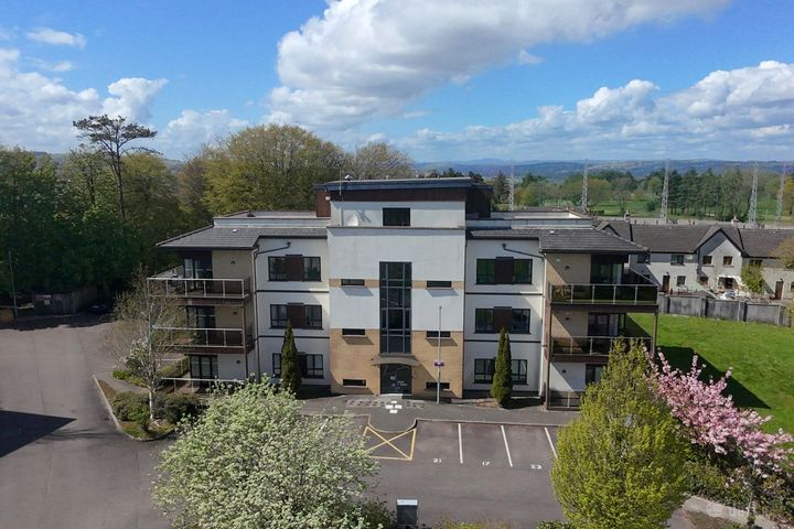 Apartment 19, An Radharc, Maryborough Ridge, Rochestown, Co. Cork
