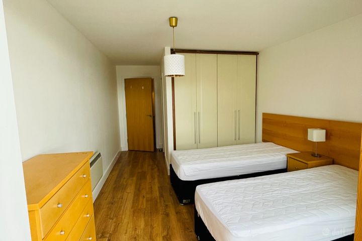 Greg Court Apartments, Dublin 1