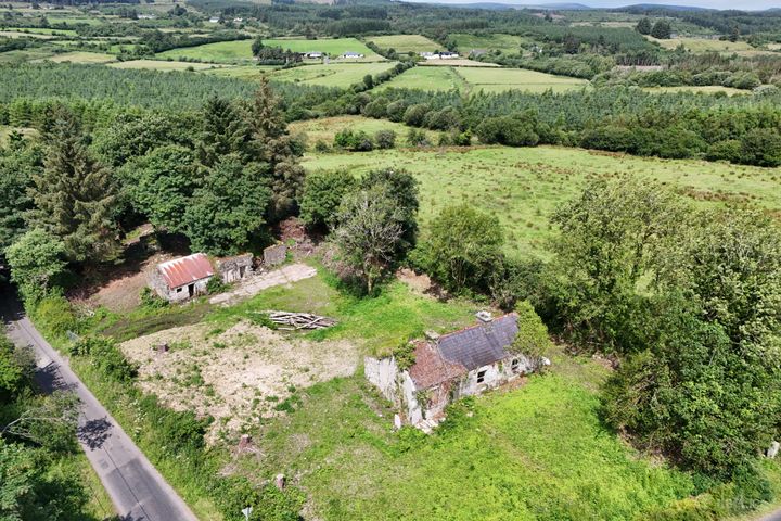 Carroweena, Killasser, Swinford, Co. Mayo