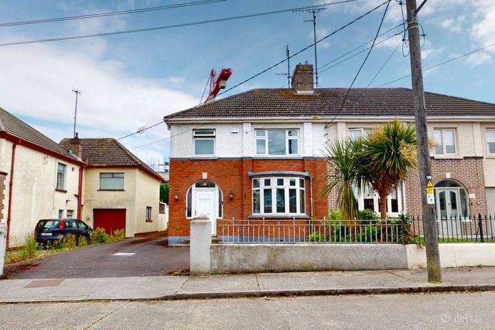 8 Saint Mary`s Villas, Drogheda, Co. Louth, A92D1RW