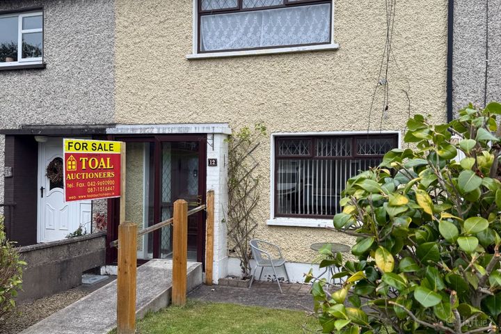 12 Feran Drive, Louth, Louth, Co. Louth, A91KF34