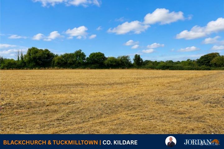 c. 14.5 Acres, Blackchurch & Tuckmilltown, Kill, Co. Kildare