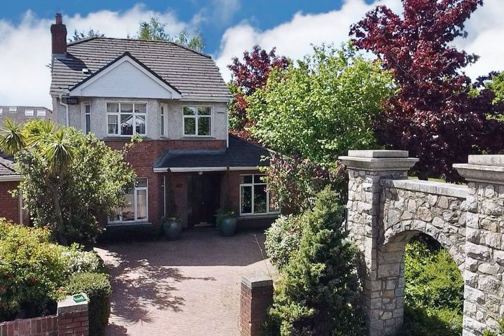 37 Stillorgan Heath, Stillorgan, Co Dublin, Dublin