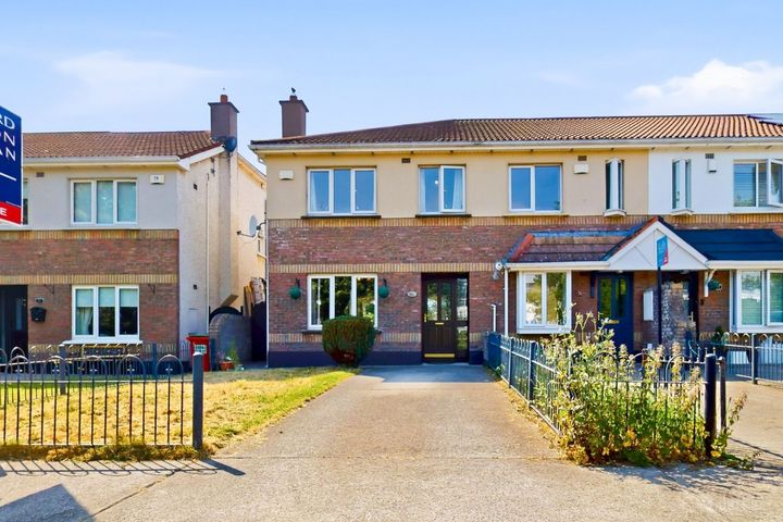 29 Fforster Park, Ballydowd Manor, Lucan, Co. Dublin, K78YT63