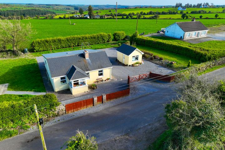 Coolbeggan (Folio WD315F), Knockanore, Co. Waterford, P51D3C1