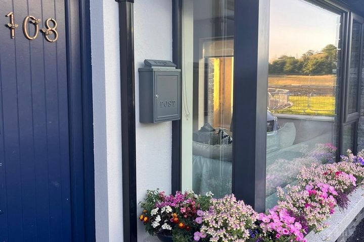 108 WestPoint Avenue, Donegal Town, Co. Donegal, F94V9FW