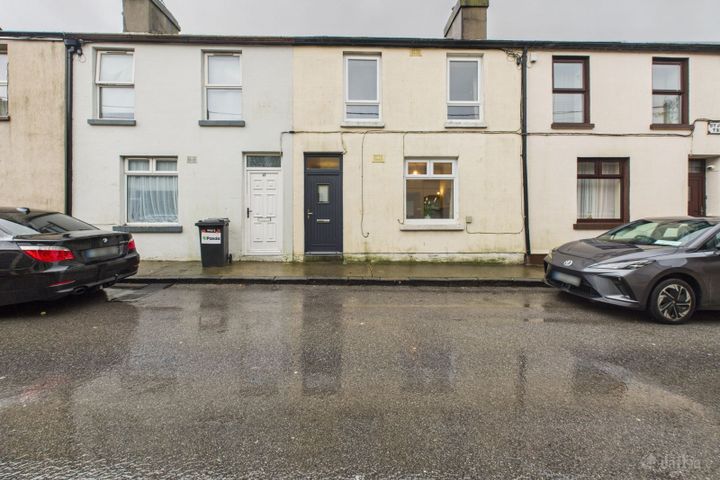 48 Saint Joseph'S Terrace, Green Street, Waterford City Centre, X91HN3A