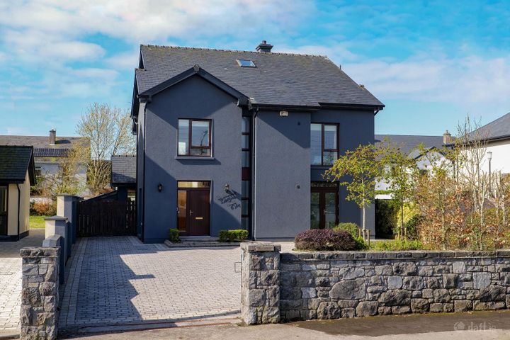 Derrymore, 61a Upper Newcastle, Galway, Newcastle, Co. Galway, H91YHE1