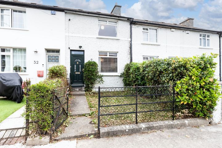 30 Fleming Road, Drumcondra, Dublin 9, D09X7E2