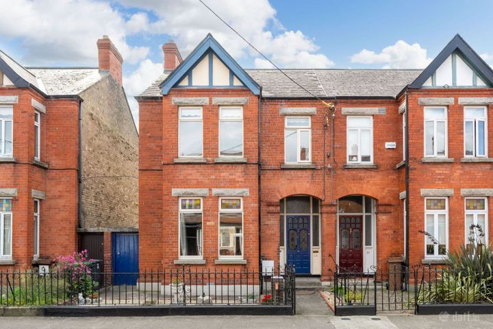 36 Casimir Road, Dublin 6w, Harold's Cross, Dublin 6W, D6WVH67