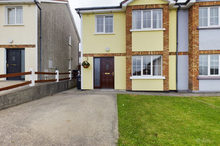 3 The Walk, Fairfield Park, Old Tramore Road, Waterford