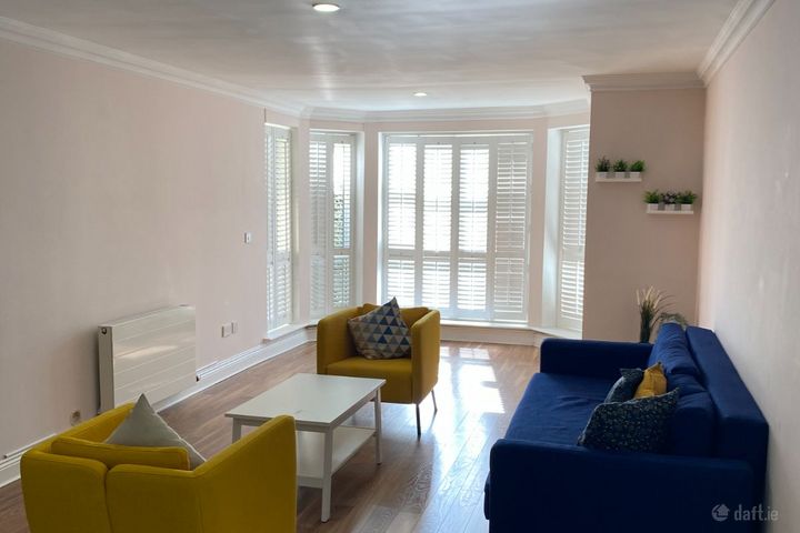 Apartment 48, Wingfield, Stepaside, Co. Dublin