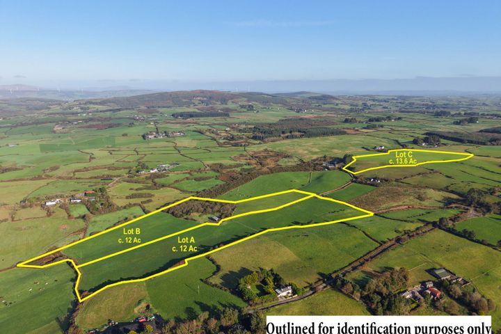 Cashel, Leap, Co. Cork